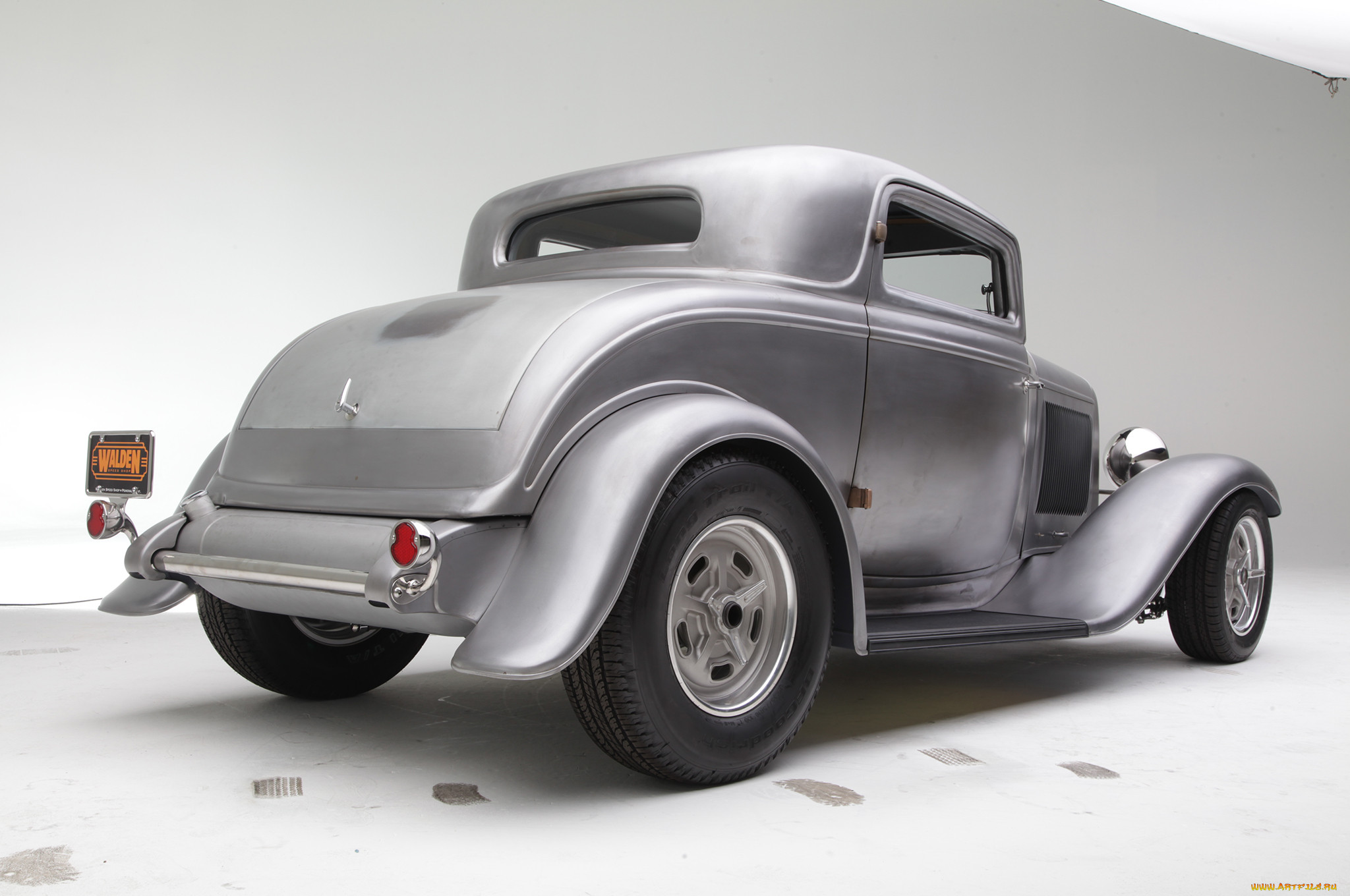 1932-ford-coupe, , custom classic car, ford